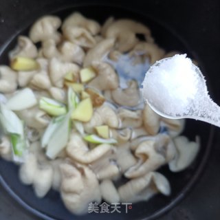 肥肠鸡步骤9