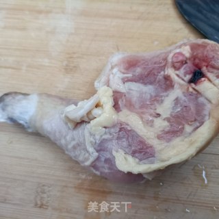 肥肠鸡步骤13
