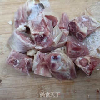 肥肠鸡步骤14
