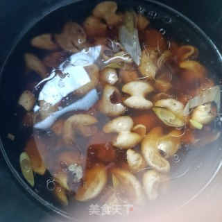 肥肠鸡步骤12