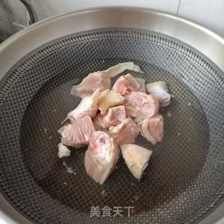 肥肠鸡步骤15