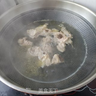 肥肠鸡步骤16