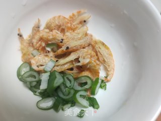 清炒快菜步骤3