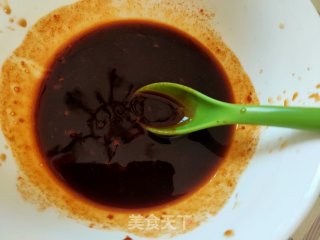奥尔良焖鸡腿步骤3
