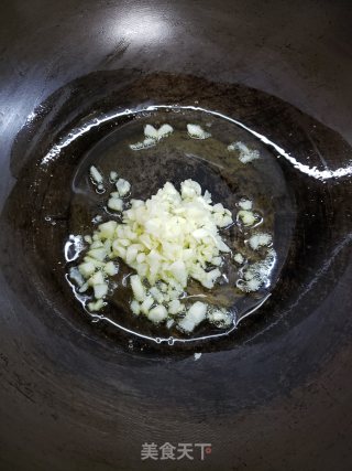 鲜香下饭梅菜肉酱炒豆角步骤4