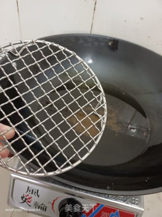 炸扣肉步骤2