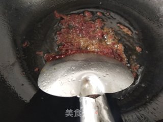 一勺酱，一道菜——韩式辣酱豆腐步骤5