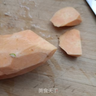 粉蒸回锅肉步骤9