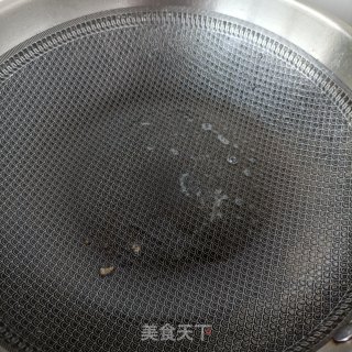 回锅肉炒苔菜步骤6 回锅肉炒苔菜步骤6