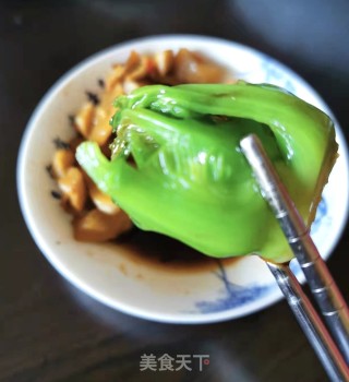 原味儿菜步骤7