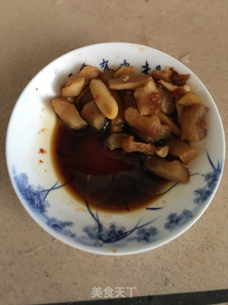 原味儿菜步骤5