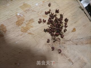 卤鸭头步骤3