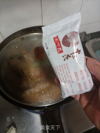 卤鸭头步骤14