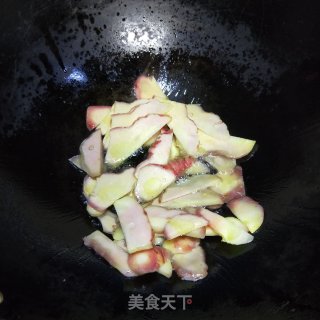 南姜焖鸭步骤6