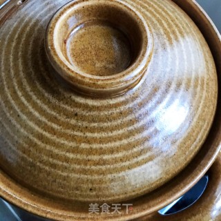 香辣黑鱼豆腐煲步骤9