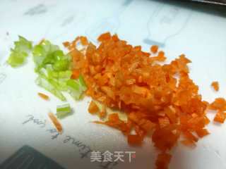 营养蛋饼步骤3