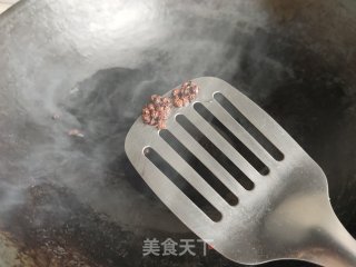 素炒娃娃菜步骤3