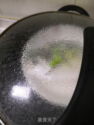 清蒸鲳鱼步骤6