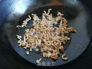 佛手瓜炒牛肉步骤4