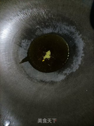 番茄酸汤肥牛步骤6