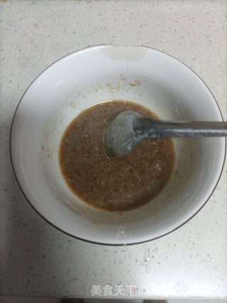 麻辣藕丁步骤11