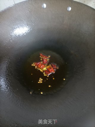 麻辣藕丁步骤14