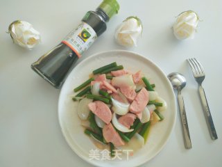 花样小炒步骤9 花样小炒步骤9