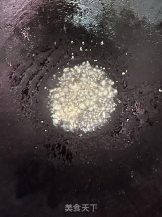 梅菜蒸排骨步骤4 梅菜蒸排骨步骤4