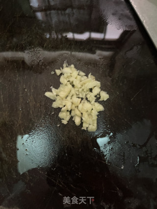 梅菜蒸排骨步骤3 梅菜蒸排骨步骤3