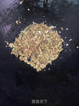 梅菜蒸排骨步骤5 梅菜蒸排骨步骤5