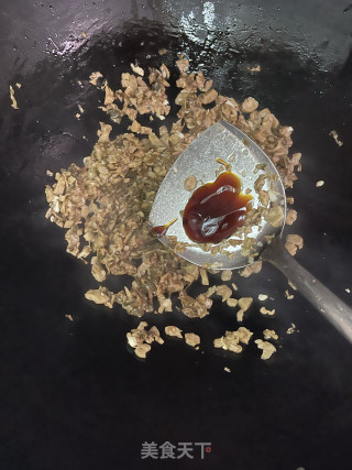梅菜蒸排骨步骤6 梅菜蒸排骨步骤6