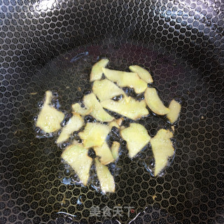 红烧老鸭步骤3