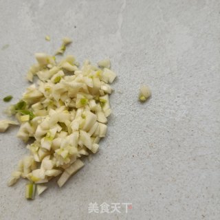 鸡肉流汁宽粉步骤5
