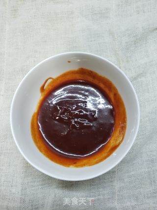 酱爆鸡丝步骤3