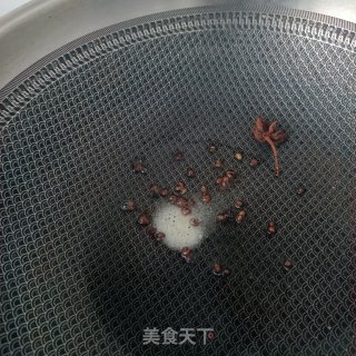 羊排炖白萝卜步骤8