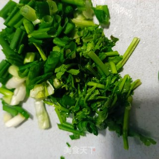羊排炖白萝卜步骤16