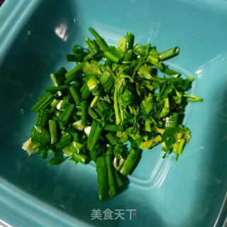 羊排炖白萝卜步骤17