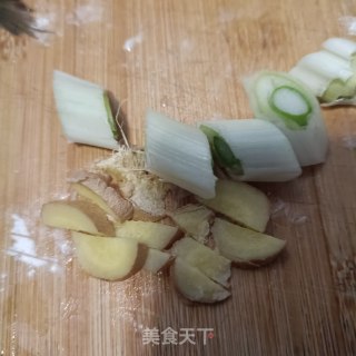 梭子蟹炖豆腐步骤8