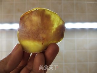 “灯影”土豆夹（虎皮螺丝椒酿肉）步骤10