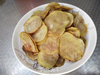 “灯影”土豆夹（虎皮螺丝椒酿肉）步骤9