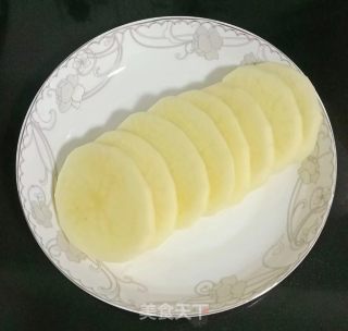 肉末蒸土豆步骤6