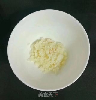 肉末蒸土豆步骤5