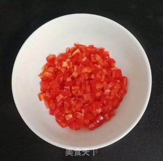 肉末蒸土豆步骤4