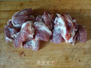 叉烧肉（电饭煲版）步骤2