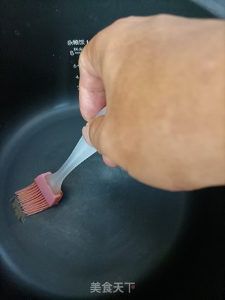 叉烧肉（电饭煲版）步骤5