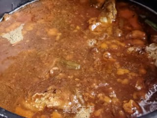 酱酥鱼步骤6