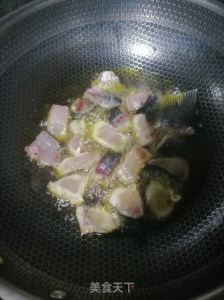 酒糟鱼步骤4
