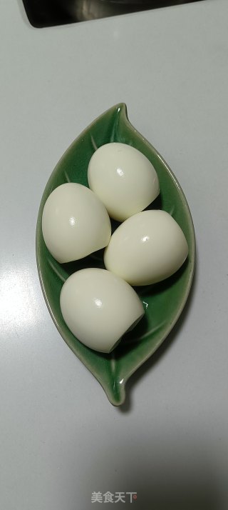干豆角红烧肉步骤3