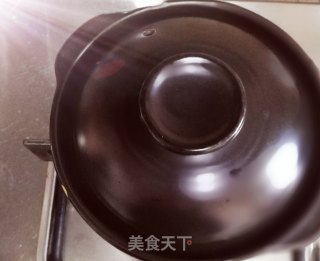 香菇烧鸡步骤3
