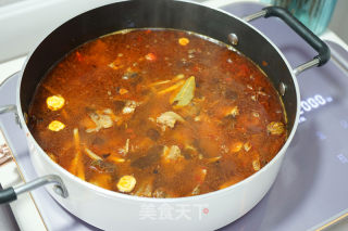 仔姜鸭焖土豆步骤10
